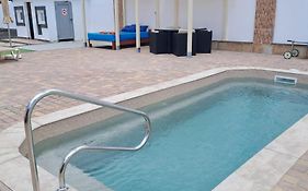 Villa Experience