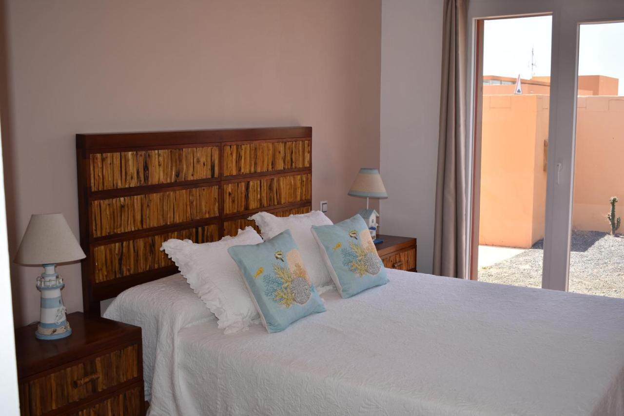 Villa Experience Caleta De Fuste Esterno foto