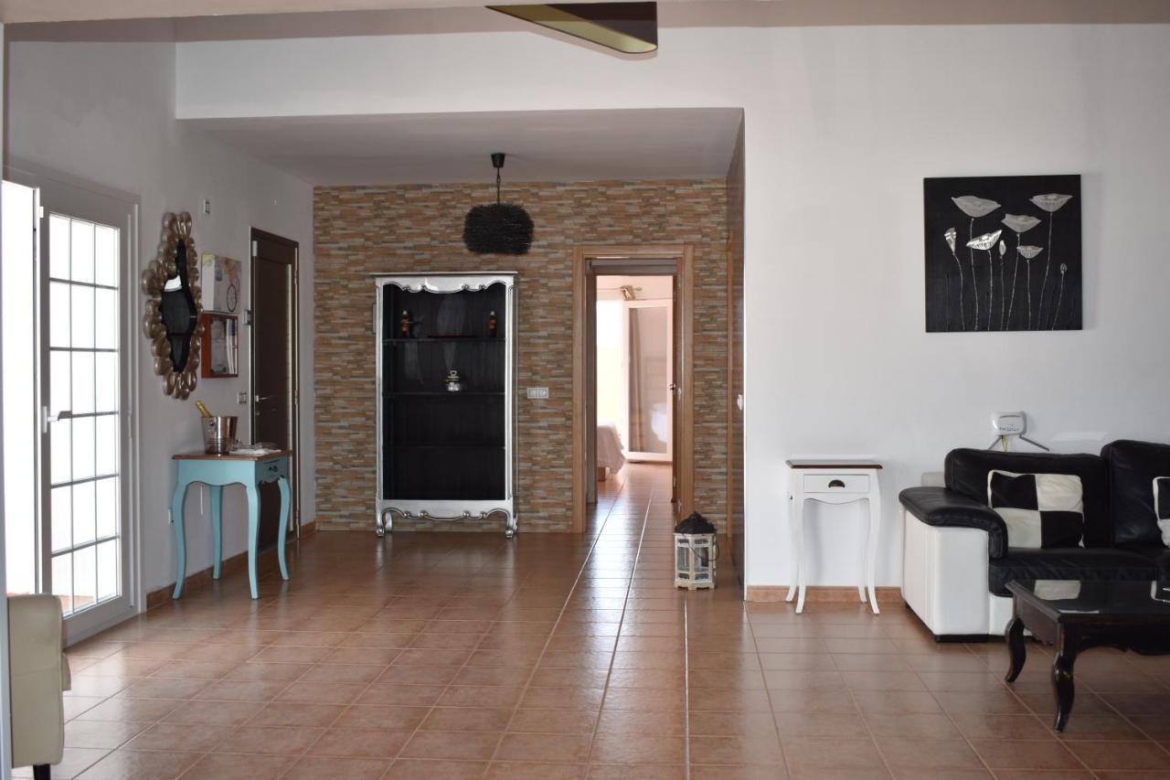 Villa Experience Caleta De Fuste Esterno foto