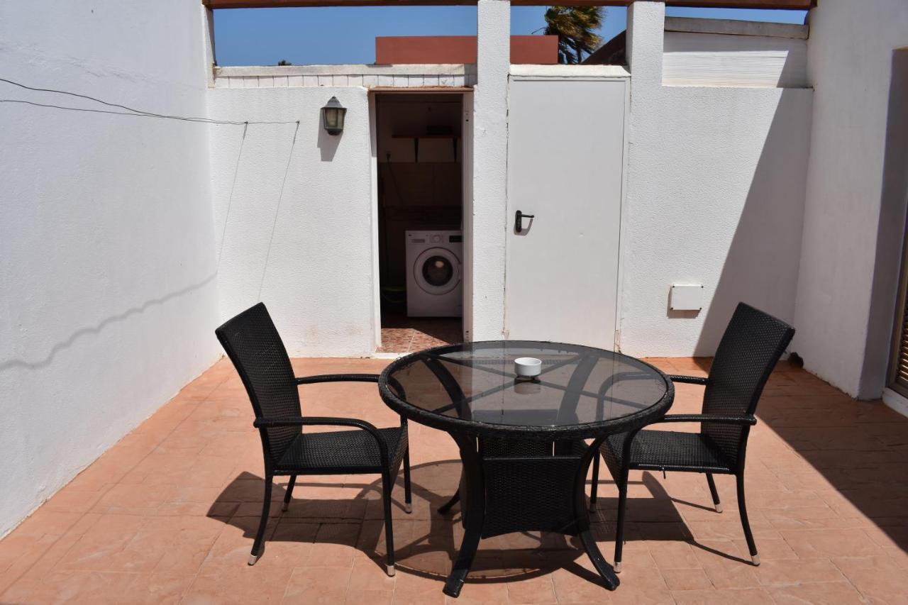 Villa Experience Caleta De Fuste Esterno foto