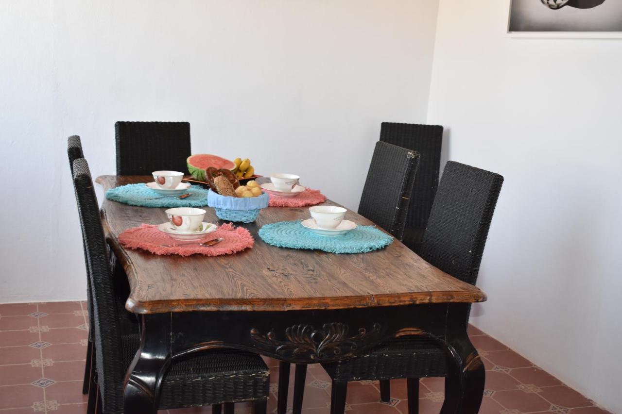 Villa Experience Caleta De Fuste Esterno foto