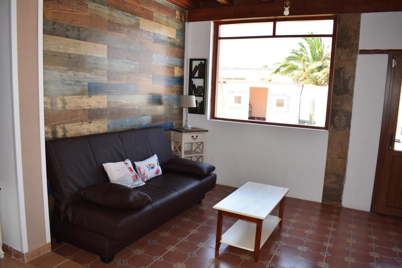 Villa Experience Caleta De Fuste Esterno foto
