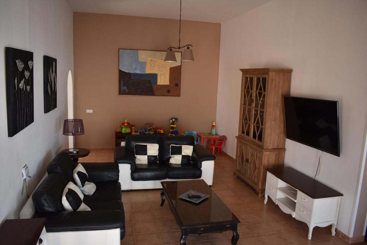 Villa Experience Caleta De Fuste Esterno foto