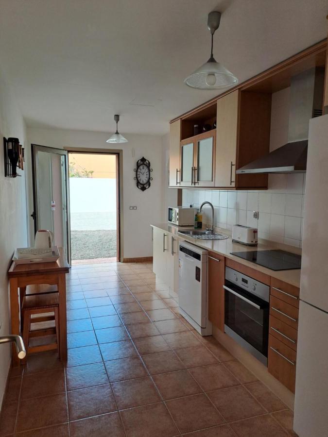 Villa Experience Caleta De Fuste Esterno foto